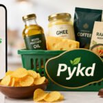 Flipkart Minutes की प्रीमियम ग्रॉसरी में एंट्री, लॉन्च किया अपना प्राइवेट लेबल ‘Pykd’