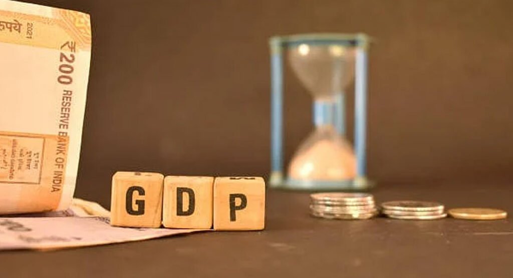 GDP