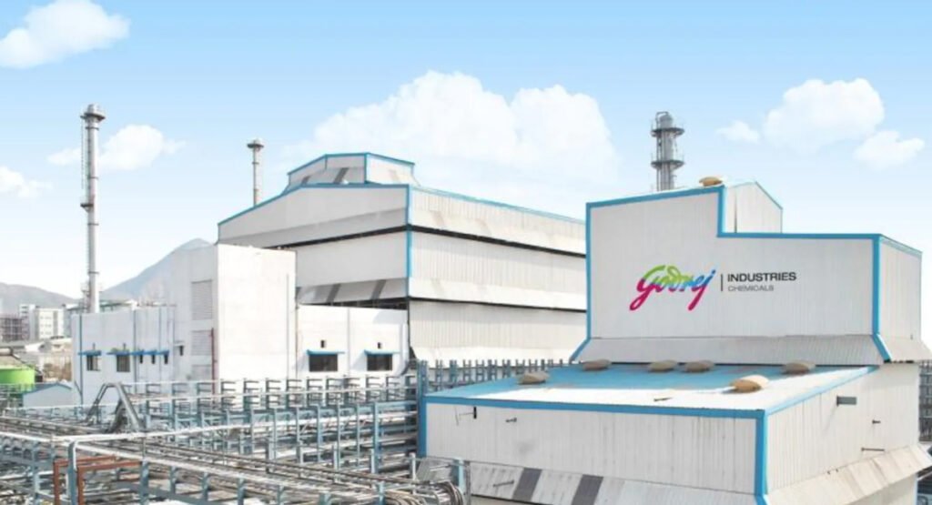 Godrej