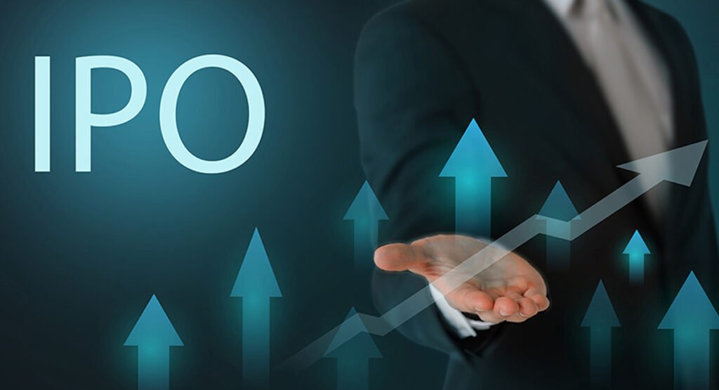 IPO