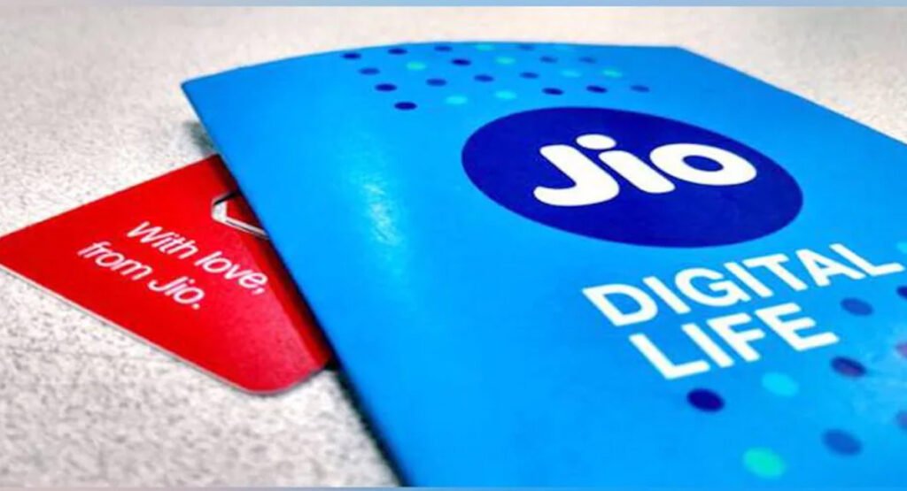 Jio