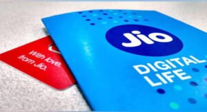 Jio