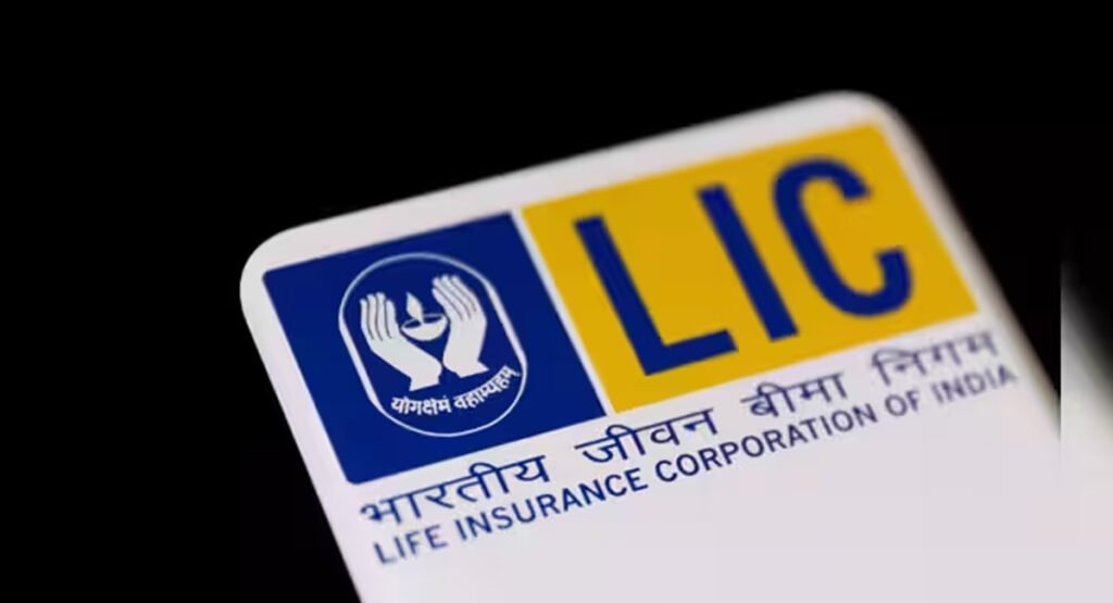 LIC