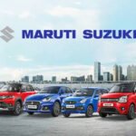 Maruti Suzuki का बड़ा ऐलान: FY31 तक ₹77,500 करोड़ खर्च करेगी कंपनी, नए मॉडल और क्षमता विस्तार पर जोर