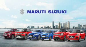 Maruti Suzuki