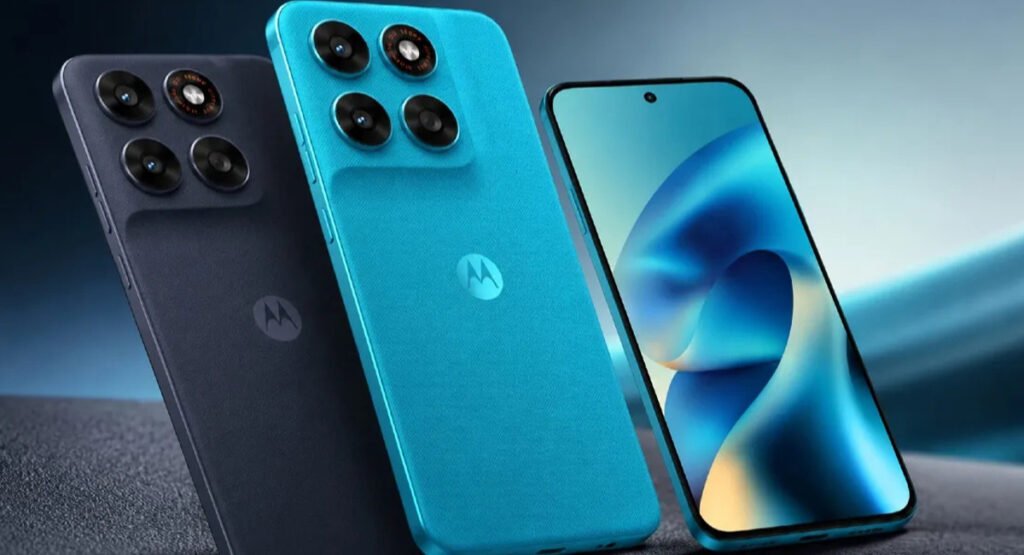 Moto G Max