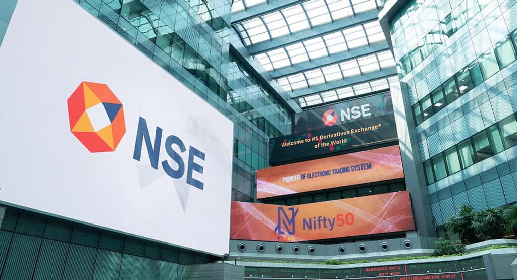 NSE