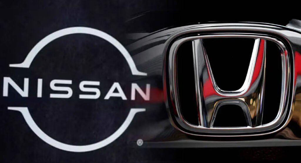 Nisssan