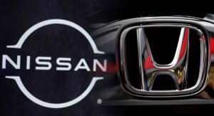 Nisssan