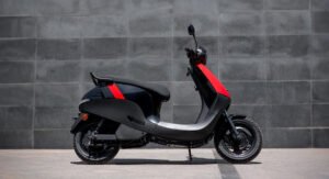 Ola Electric