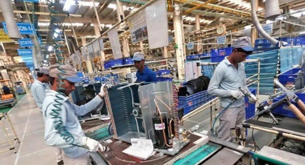 PMI