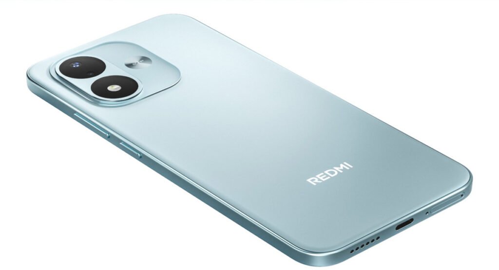 Redmi Note 17