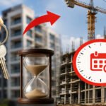 RERA प्रोजेक्ट्स को मिली 4 महीने की राहत, लेकिन घर खरीदारों का इंतजार बढ़ेगा; पजेशन में हो सकती है देरी