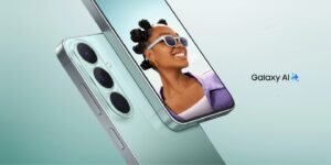 Samsung Galaxy S26 FE