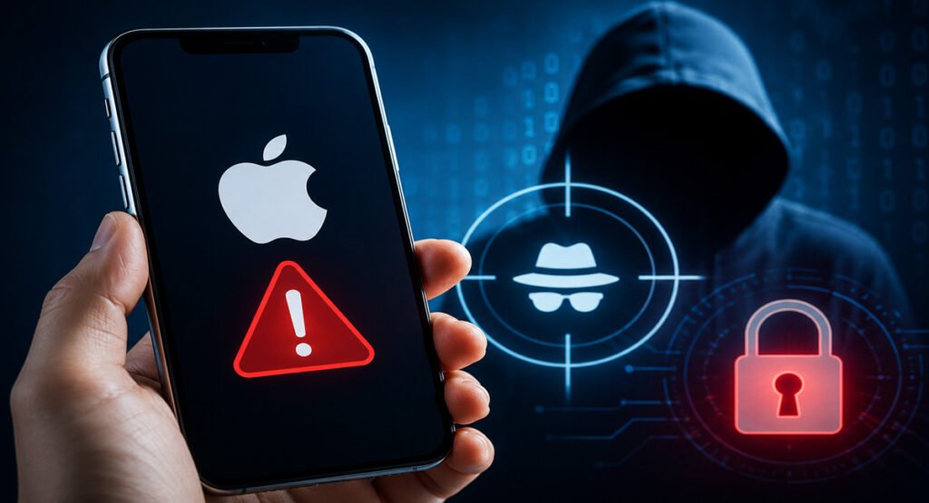 Spyware Alert