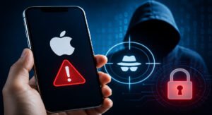 Spyware Alert