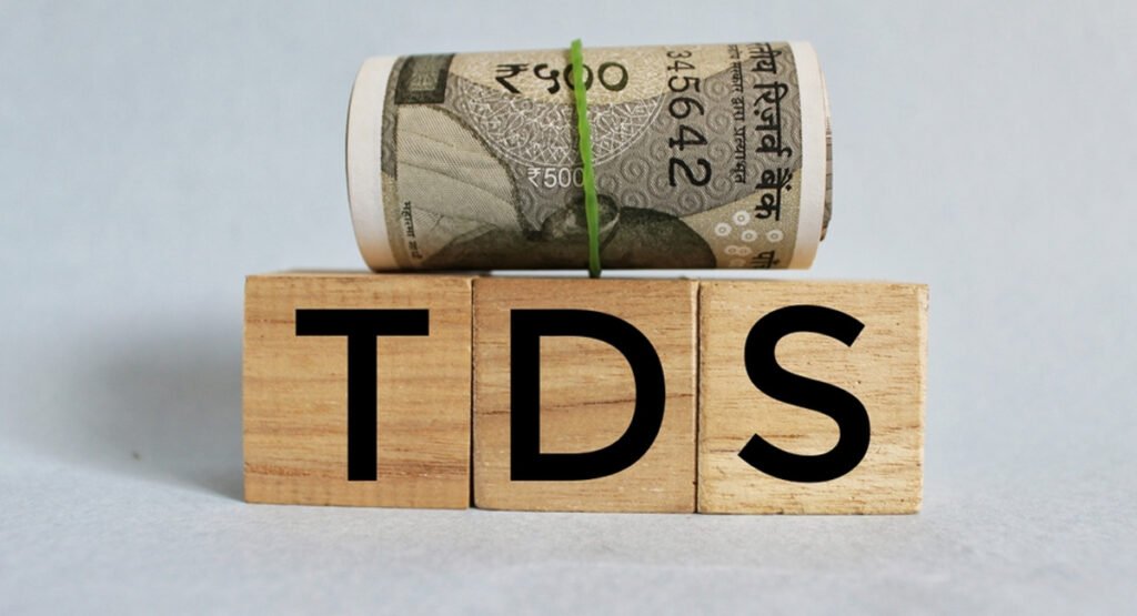 TDS