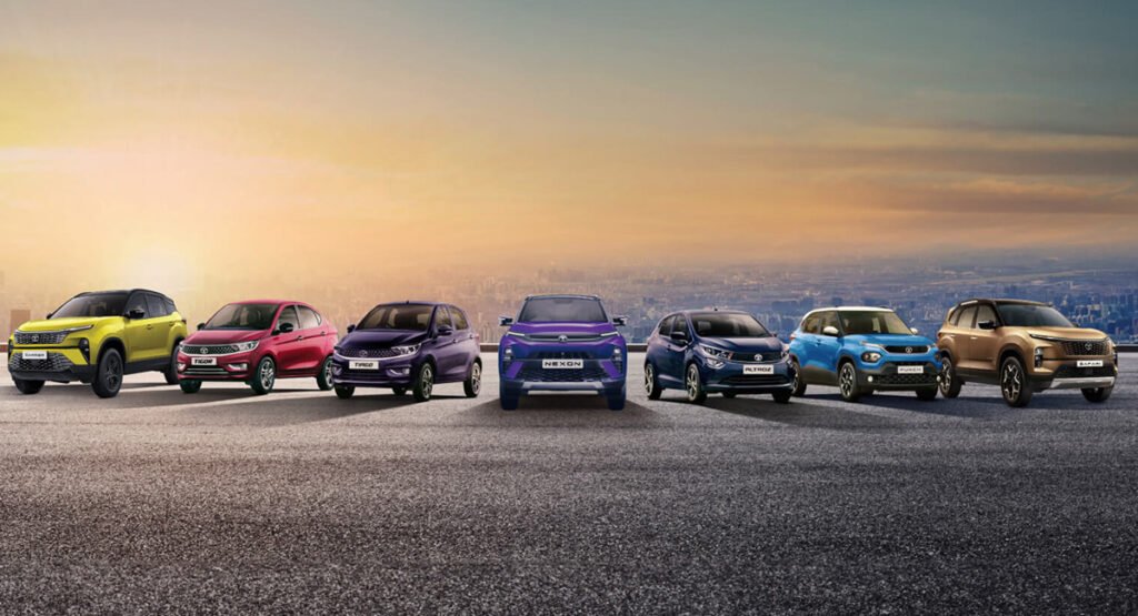 Tata Motors