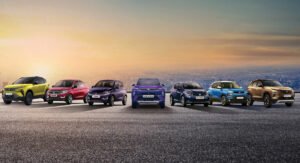 Tata Motors