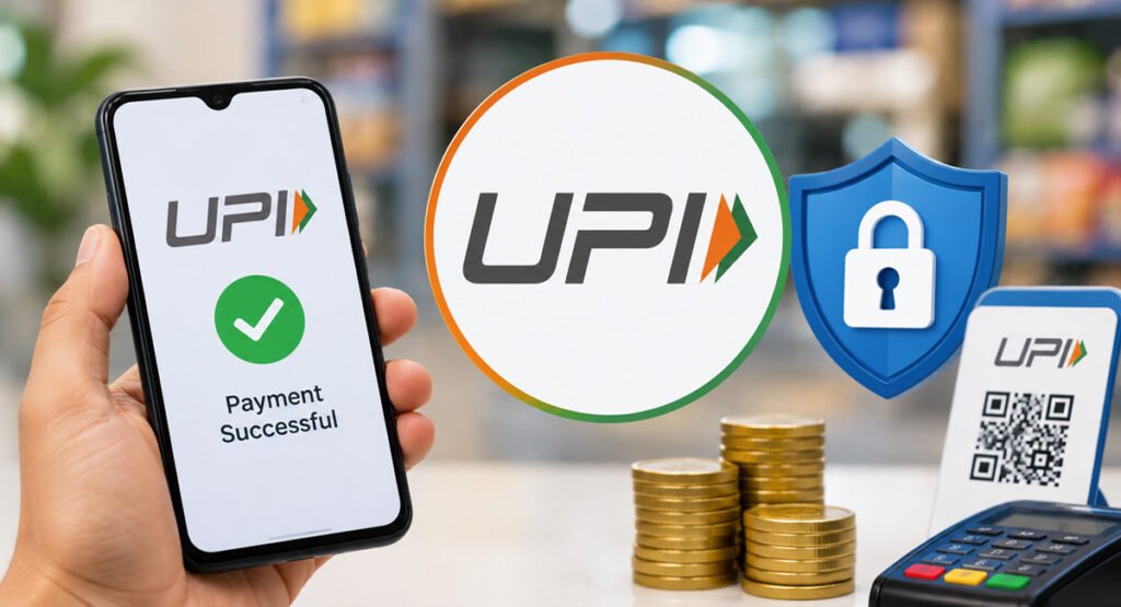 UPI