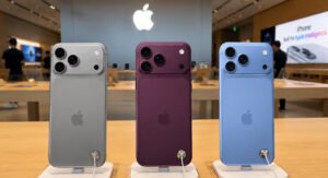 iPhone 18 Pro