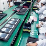 ₹62,500 करोड़ की Mobile Manufacturing Scheme: भारत में 5 साल में ₹39 लाख करोड़ के मोबाइल उत्पादन का लक्ष्य