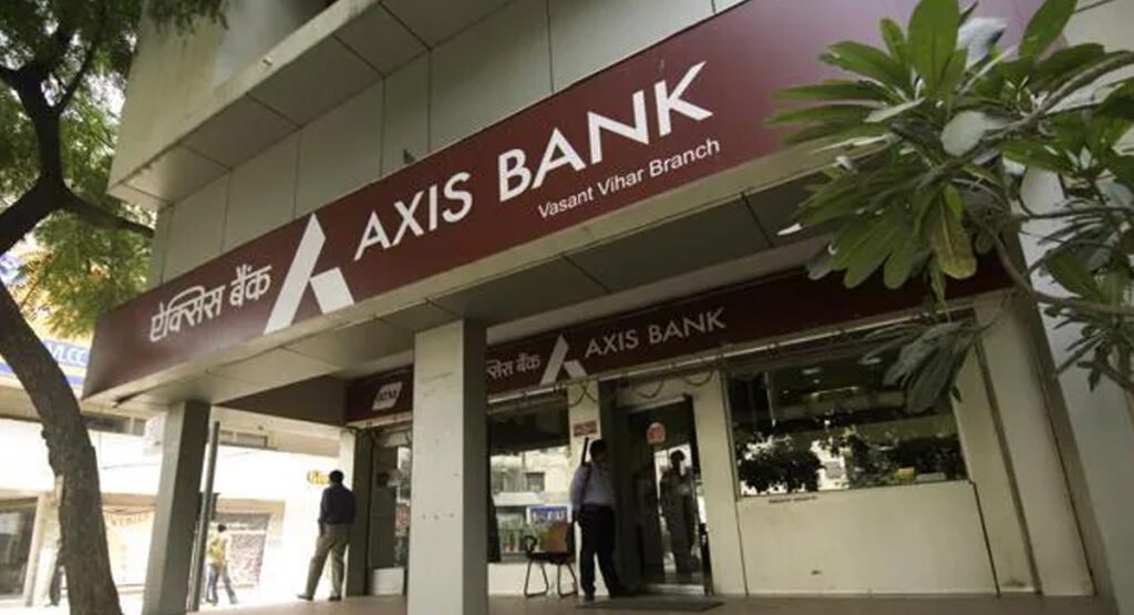 Axis Bank