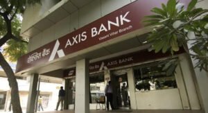 Axis Bank