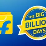 Flipkart Big Billion Days 2026: 8 अक्टूबर से अर्ली एक्सेस, Axis और ICICI Bank से मिलेगा 10% इंस्टेंट डिस्काउंट