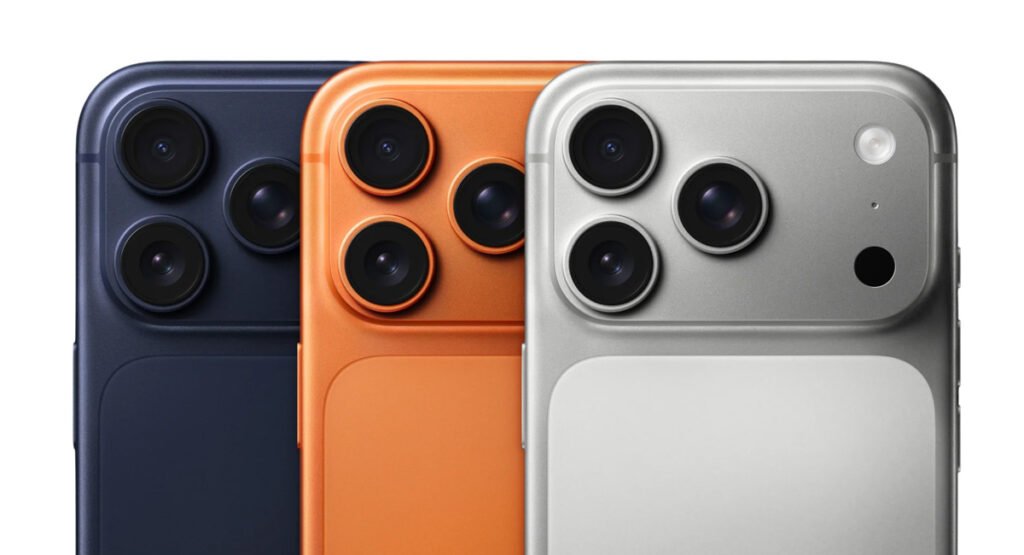Iphone 17