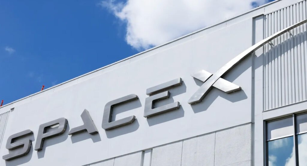 Spacex