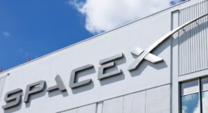 Spacex