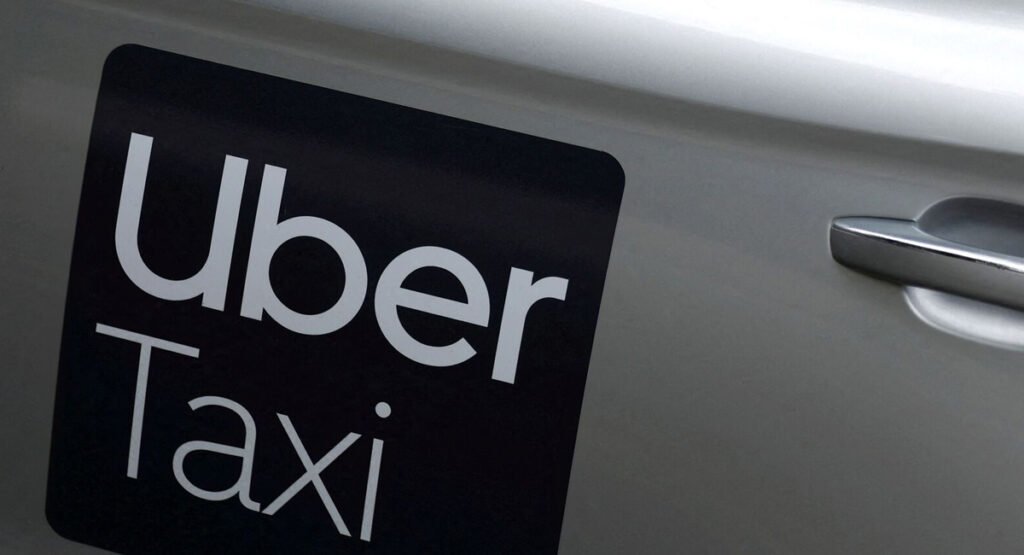 Uber