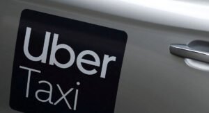 Uber