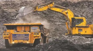 Coal india