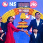 Jio की शेयर बाजार में धमाकेदार एंट्री, मार्केट कैप के मामले में बनी देश की दूसरी सबसे बड़ी कंपनी